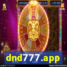 dnd777.app