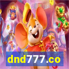 dnd777.co