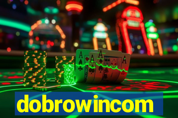 dobrowincom