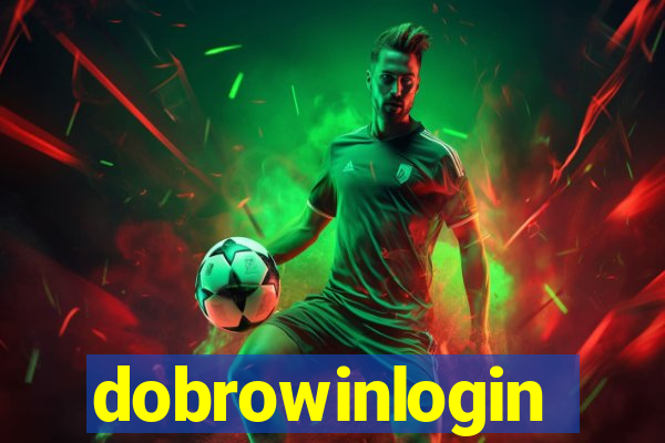 dobrowinlogin