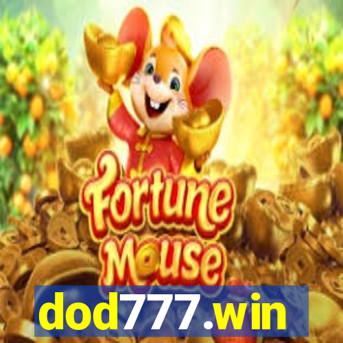 dod777.win