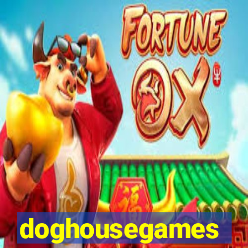 doghousegames