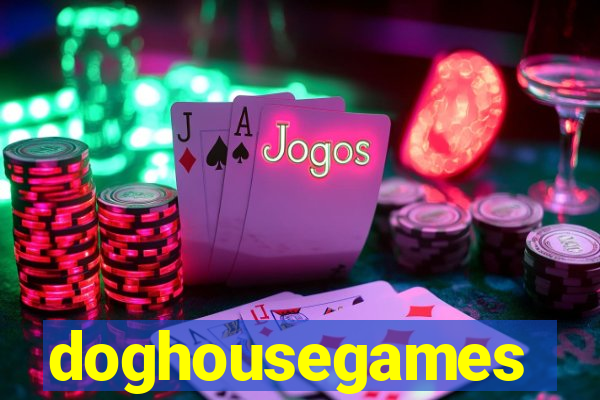 doghousegames