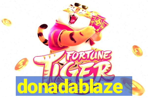 donadablaze