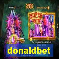 donaldbet