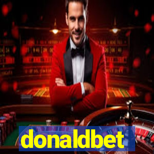 donaldbet