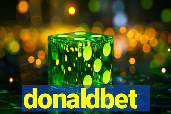 donaldbet