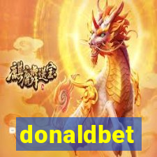 donaldbet