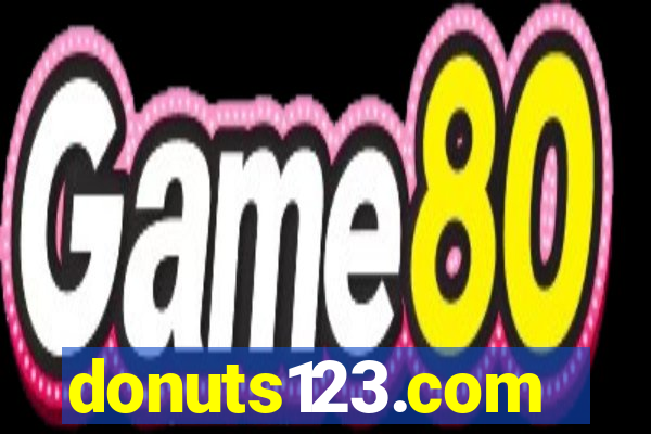 donuts123.com