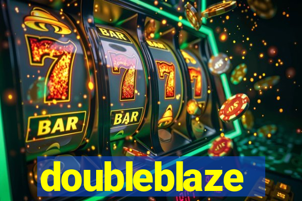 doubleblaze