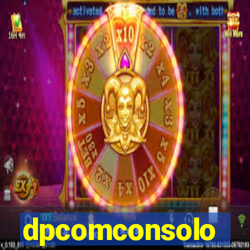 dpcomconsolo