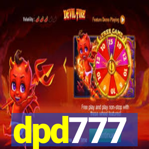 dpd777