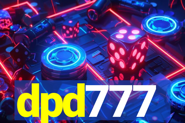 dpd777