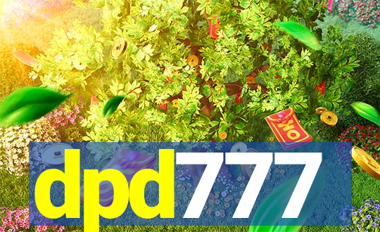 dpd777