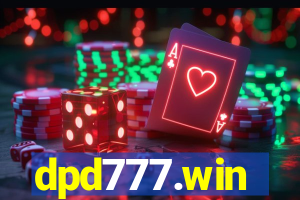 dpd777.win