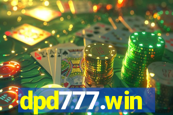 dpd777.win