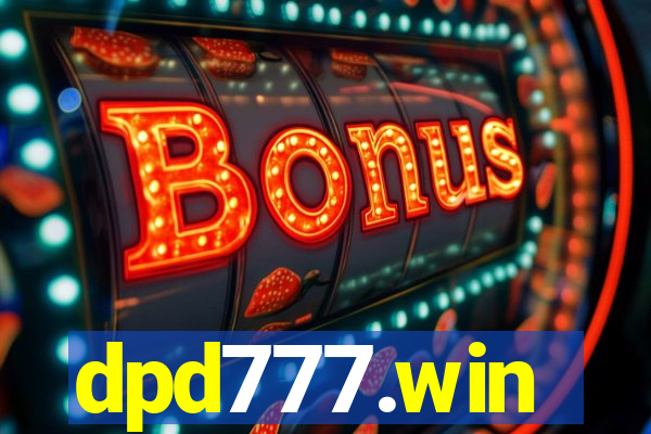 dpd777.win