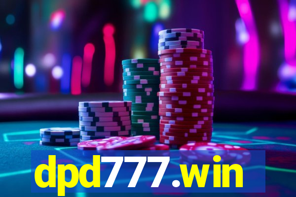 dpd777.win