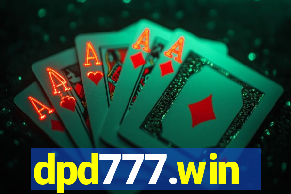 dpd777.win