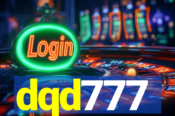 dqd777