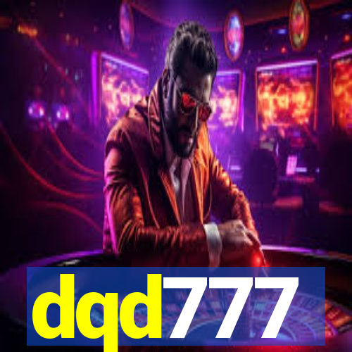 dqd777