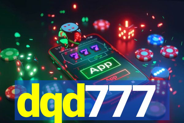 dqd777