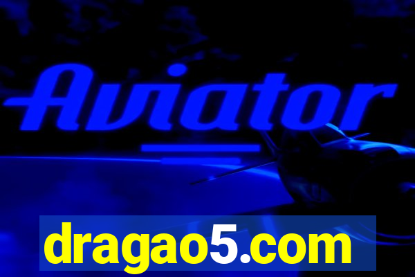 dragao5.com