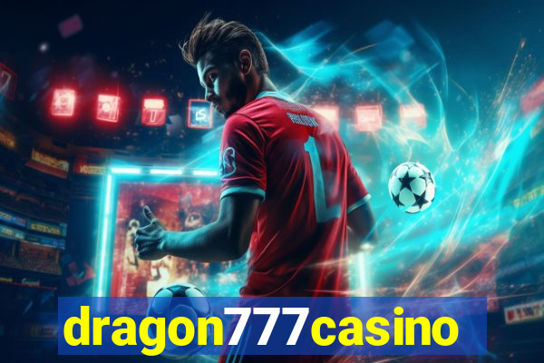 dragon777casino