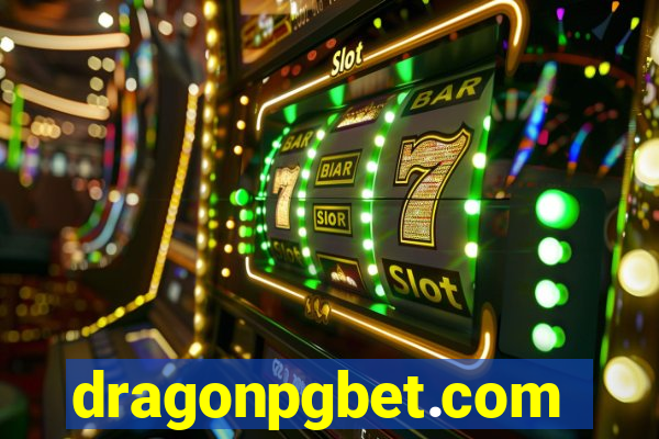 dragonpgbet.com