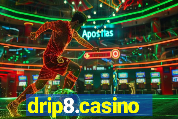 drip8.casino