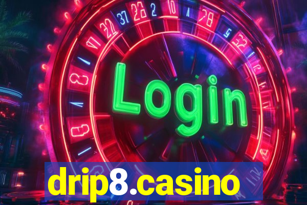 drip8.casino