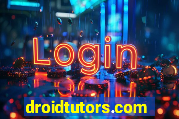 droidtutors.com