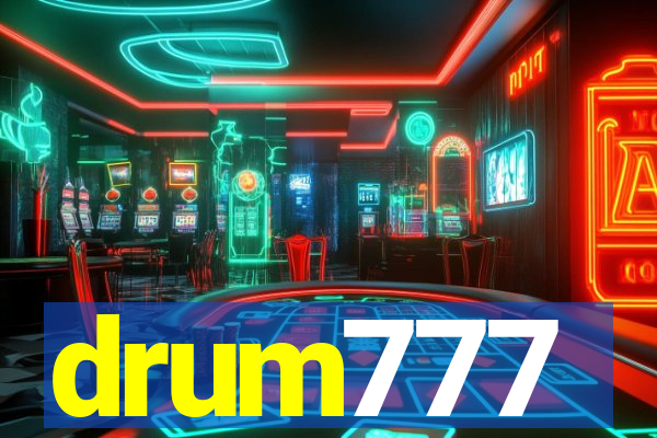 drum777