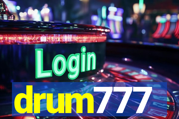 drum777