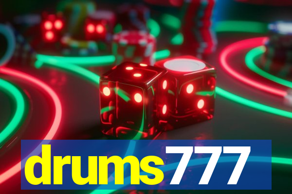 drums777