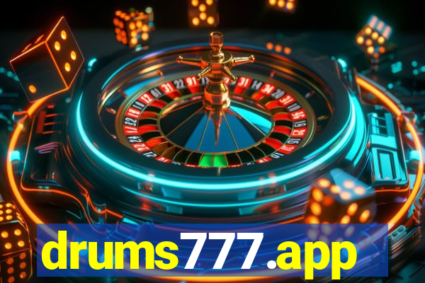 drums777.app