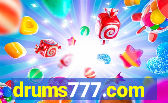 drums777.com