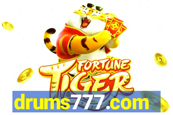 drums777.com