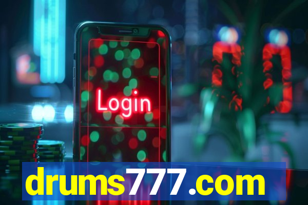 drums777.com