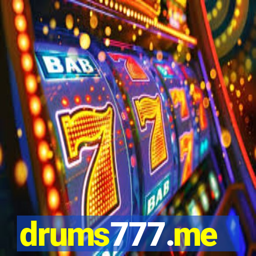 drums777.me