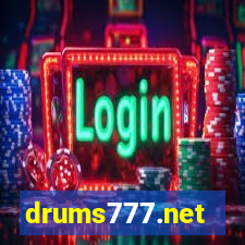 drums777.net