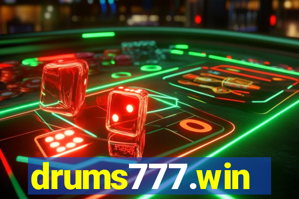 drums777.win