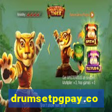 drumsetpgpay.com