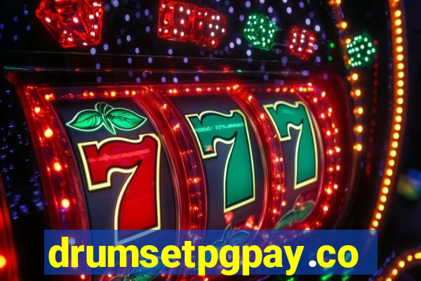 drumsetpgpay.com