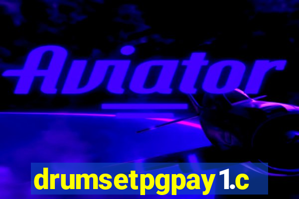 drumsetpgpay1.com