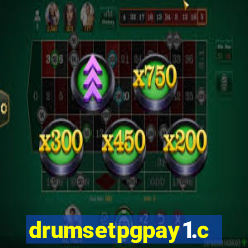 drumsetpgpay1.com