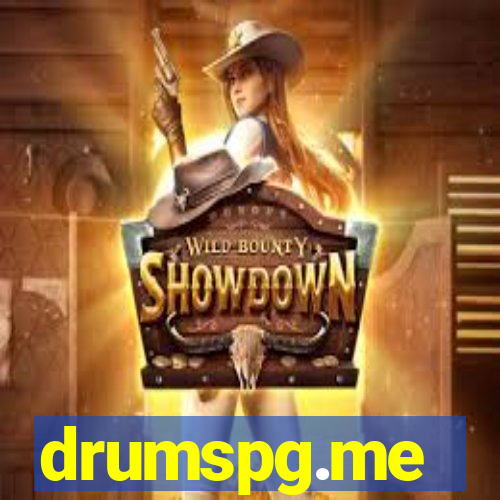 drumspg.me