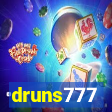 druns777