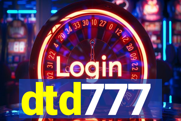 dtd777