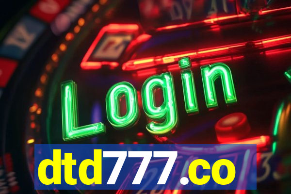 dtd777.co